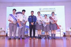 Top 10 Schools in Uttar pradesh