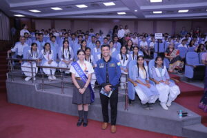 Top 10 Schools in Uttar pradesh