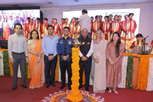Top 10 Schools in Uttar pradesh