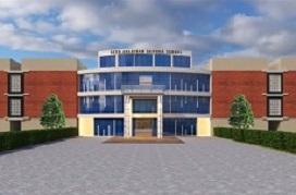 Seth Anandram Jaipuria School, Amethi