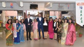 Indo-Sweden Teacher Exchange Programme