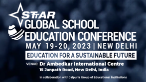 STTAR Global School Education Conference – May 19-20, 2023